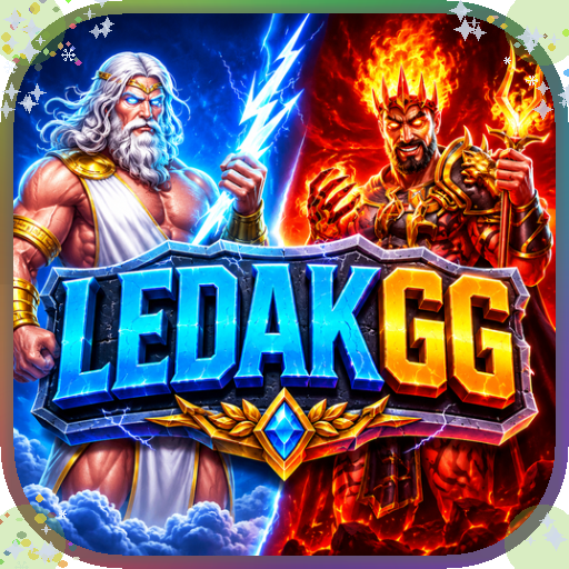 ledakgg — galeri pratinjau - APK Resmi