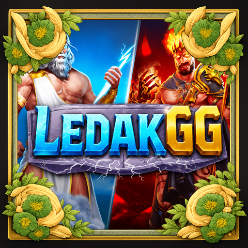 ledakgg — galeri pratinjau Resmi APK